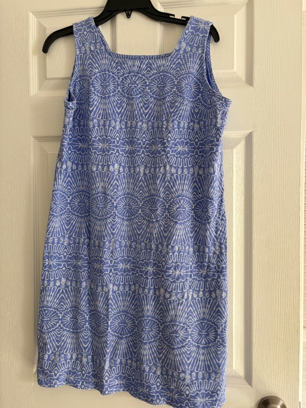 Fresh Produce Tank Dress Size M